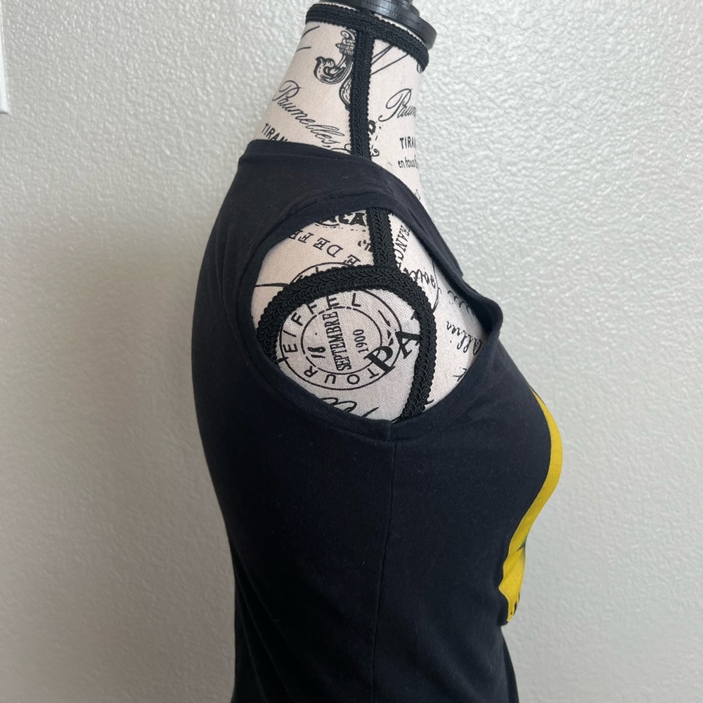 Women’s Guns N Roses Top - Picture 8 of 11